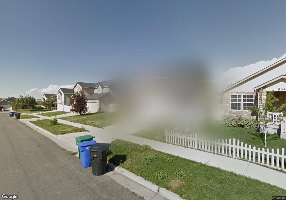 8337 S 6715 W, West Jordan, UT 84081 - photo 1