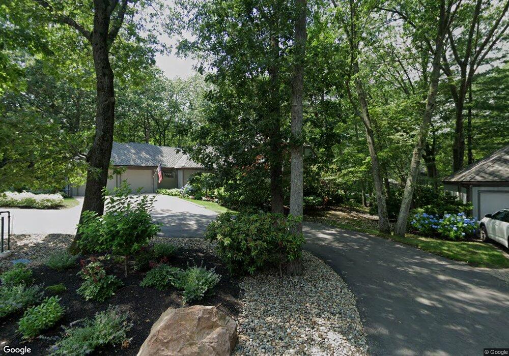 36 Salem St unit 1, Swampscott, MA 01907 - photo 1