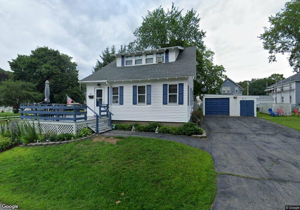 21 Grandview Ave, Sanford, ME 04073 - photo 1