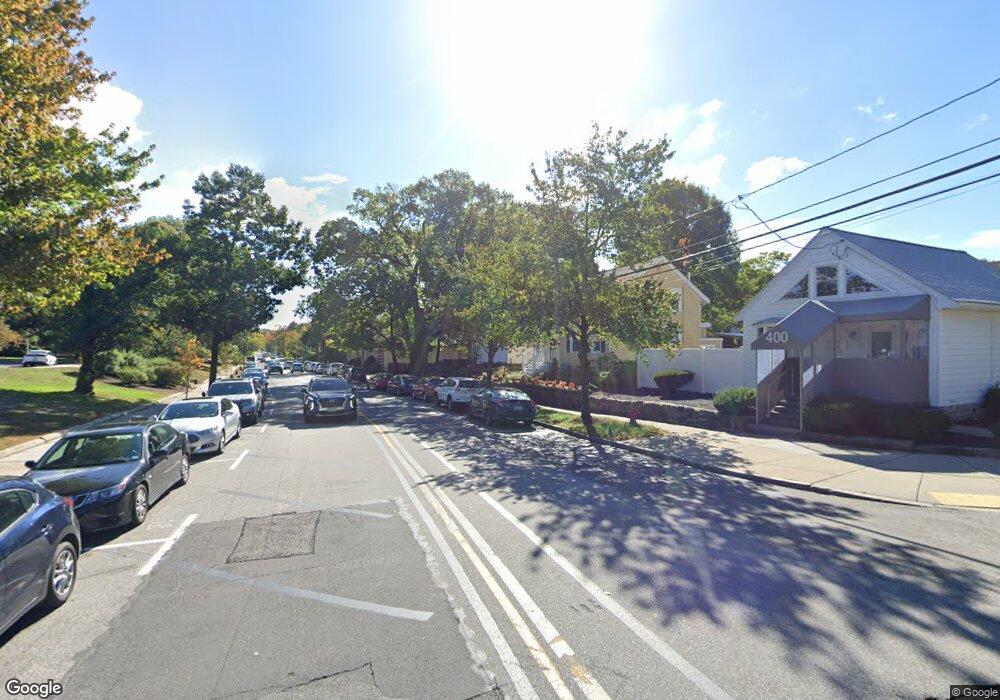 0 Cummings Rd unit 74 73061901, Newton, MA 02459 - photo 1