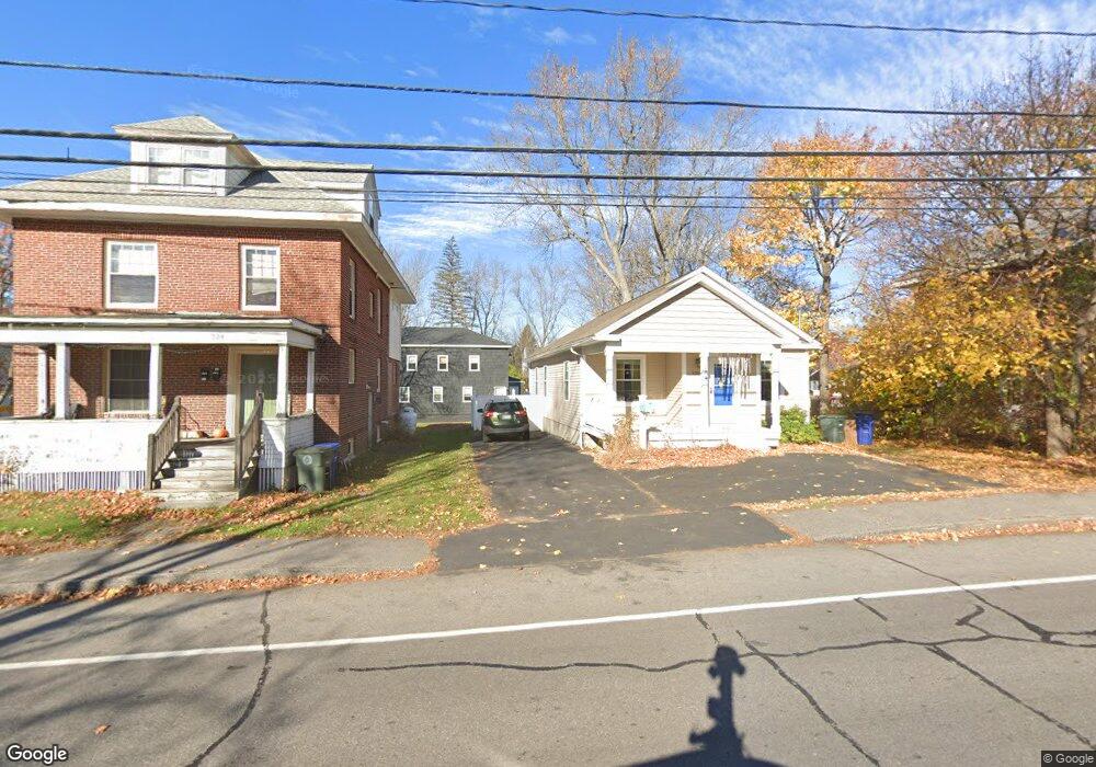 328 Bridge St, Westbrook, ME 04092 - photo 1