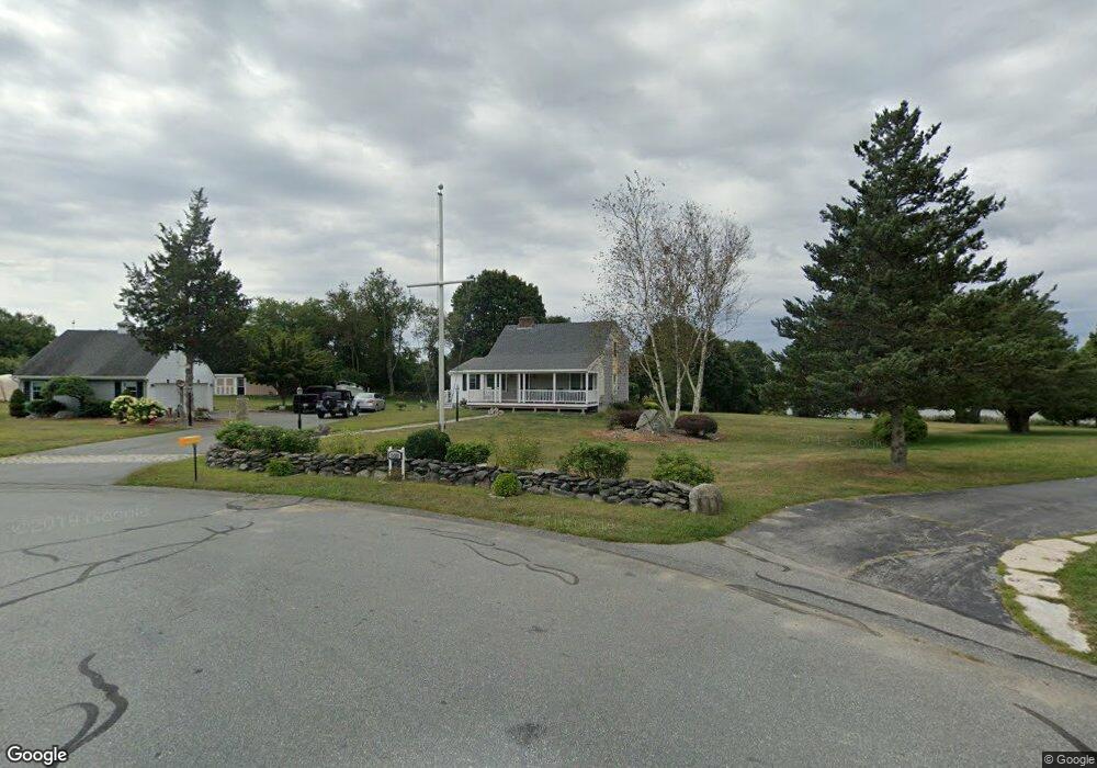 100 Picard Ct, Swansea, MA 02777 - photo 1