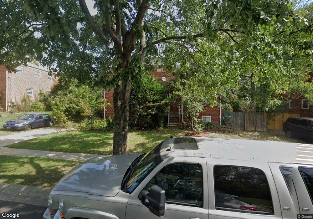 7401 17th Ave, Hyattsville, MD 20783 - photo 1