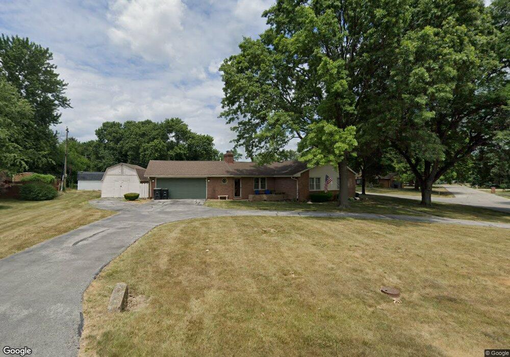 3640 Kohl Rd, Lafayette, IN 47909 - photo 1