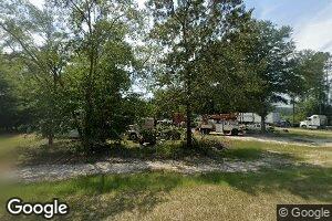 5525 Asbury Church Rd, Gordon, GA 31031
