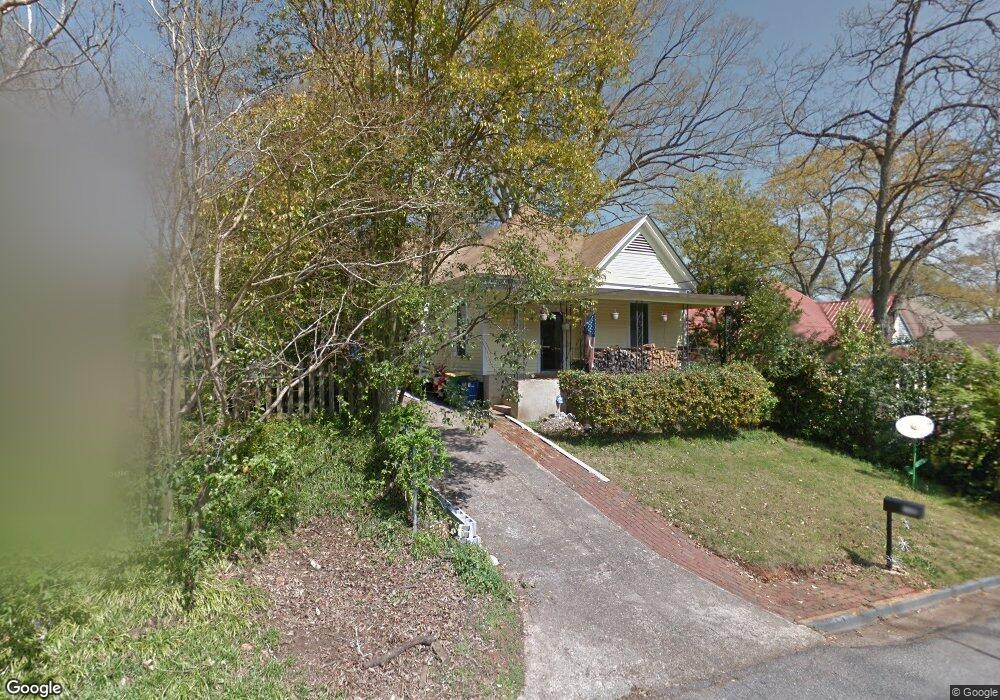 140 Barrow St, Athens, GA 30601 - photo 1