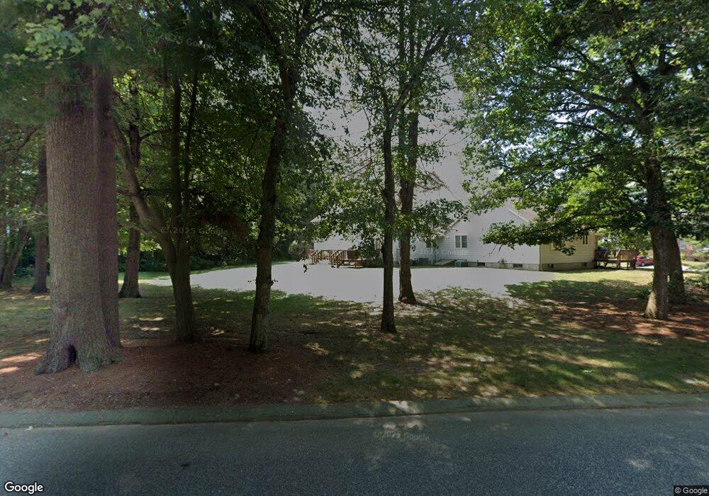 34 Oldefield Farms, Enfield, CT 06082 - photo 1