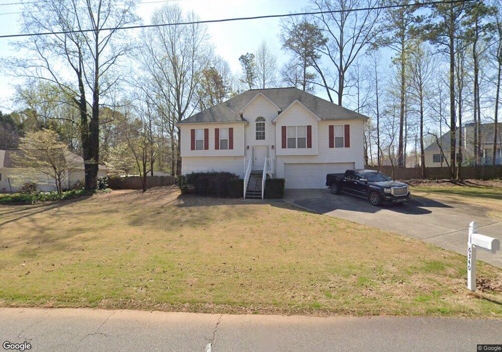 6340 Will Dupree Ln, Acworth, GA 30102 - photo 1