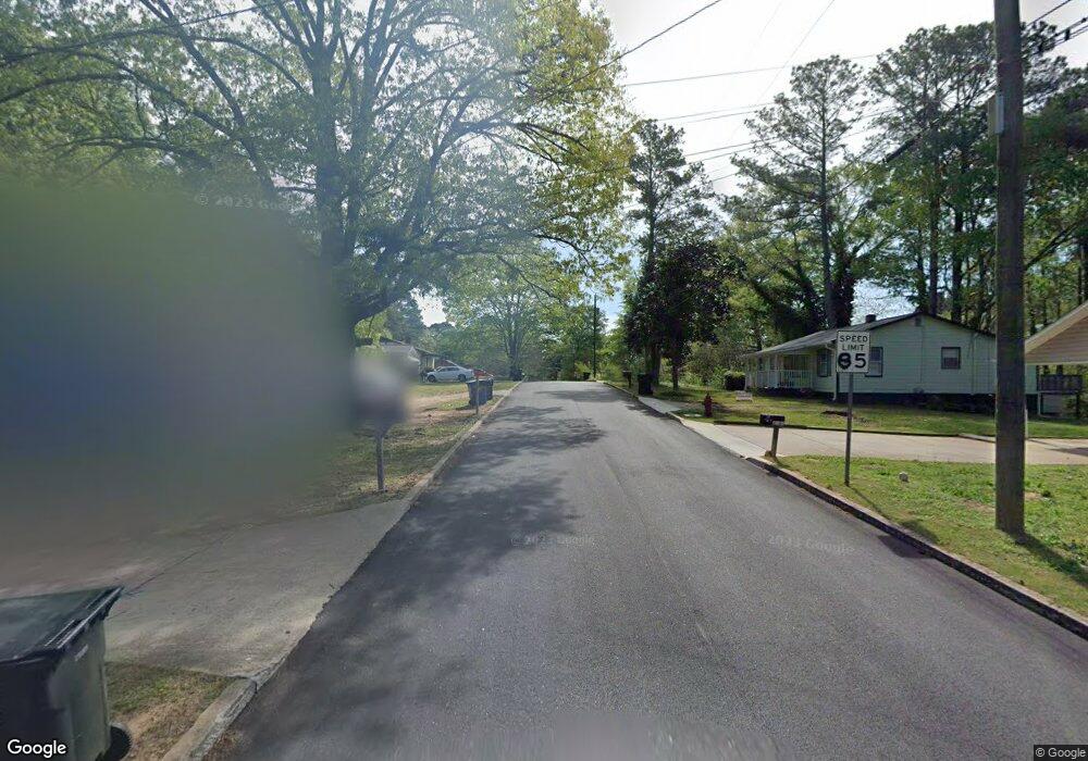 0 Collier St SW unit 8344585, Covington, GA 30014 - photo 1