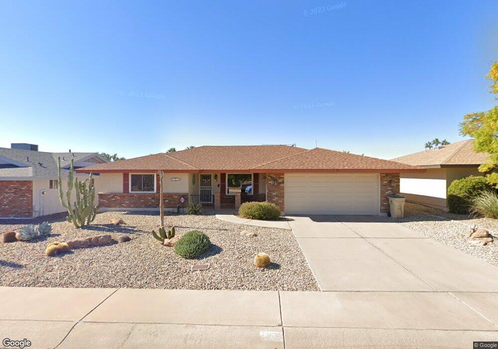 162 N 65th Place, Mesa, AZ 85205 - photo 1