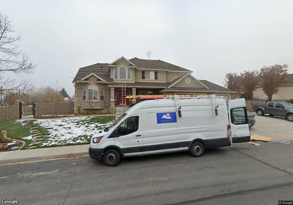 2307 Verona Ln, Pleasant Grove, UT 84062 - photo 1