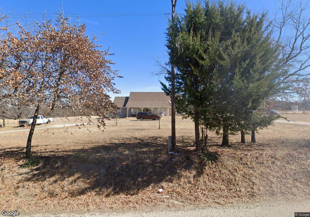 1862 County Road 4698, Boyd, TX 76023 - photo 1
