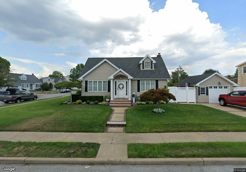 730 Adonia St, Franklin Square, NY 11010 - photo 1