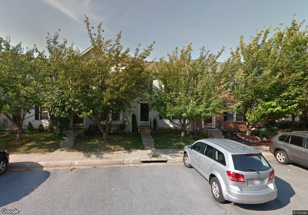 9359 Ridings Way, Laurel, MD 20723 - photo 1