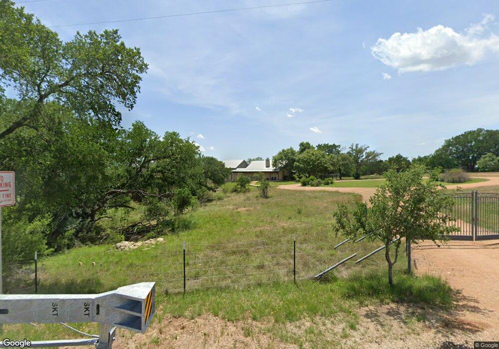 4339 Morris Ranch Rd, Fredericksburg, TX 78624 - photo 1