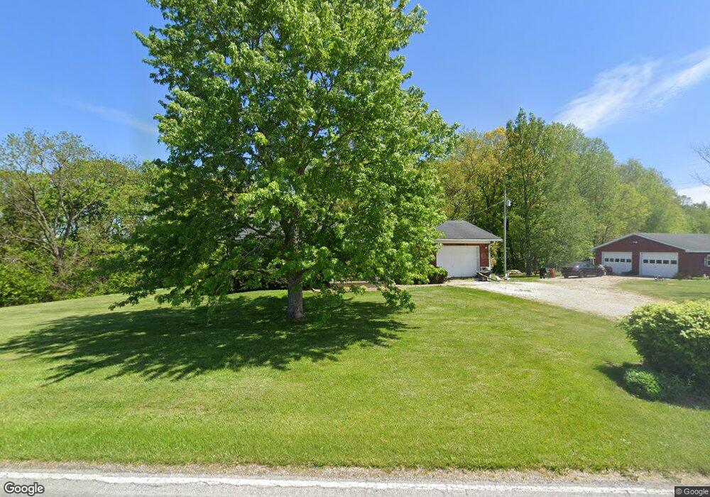 3127 Lake Rd SE, Corydon, IN 47112 - photo 1