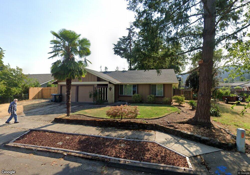 289 68th St, Springfield, OR 97478 - photo 1