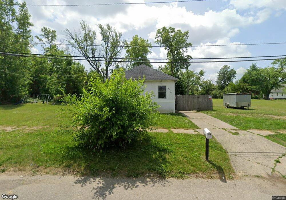1714 Jane Ave, Flint, MI 48506 - photo 1