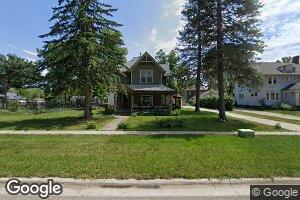 408 N Thorington St, Algona, IA 50511