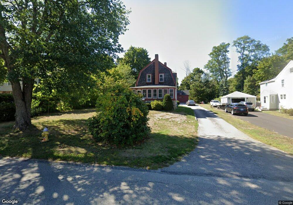 148 Hollett St, Scituate, MA 02066 - photo 1