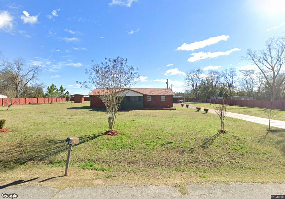 7334 Flint Rd, Baconton, GA 31716 - photo 1