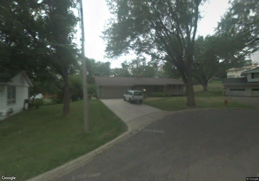 1450 Texas Cir S, Saint Louis Park, MN 55426 - photo 1