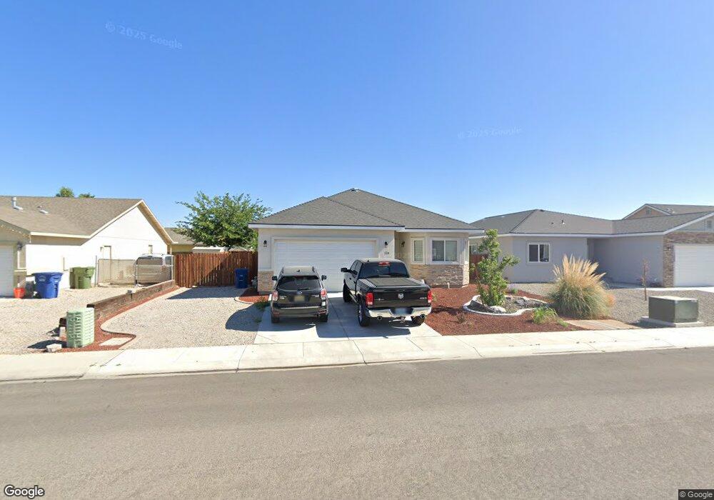 134 Desatoya Ln, Fallon, NV 89406 - photo 1