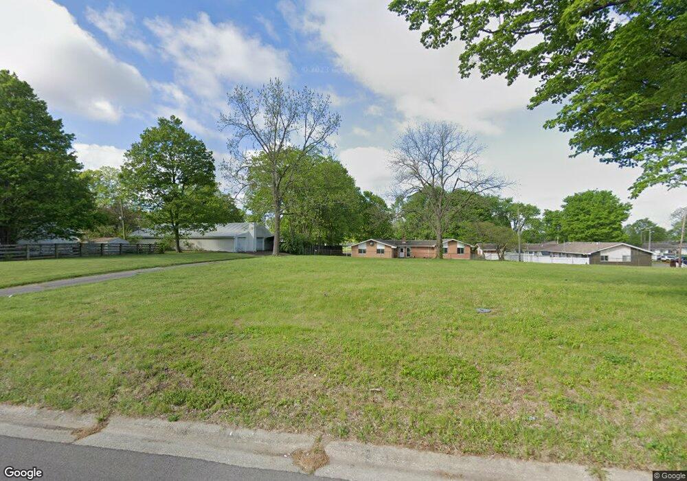 263 Jennings St, Charlestown, IN 47111 - photo 1