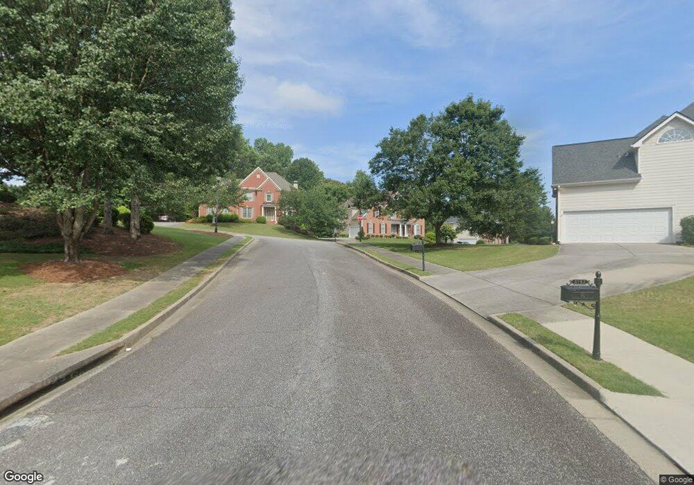 0 Terrace Hedge Ct, Dacula, GA 30019 - photo 1