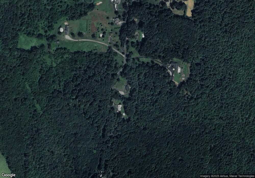 65 George Allen Rd, West Brookfield, MA 01585 - photo 1