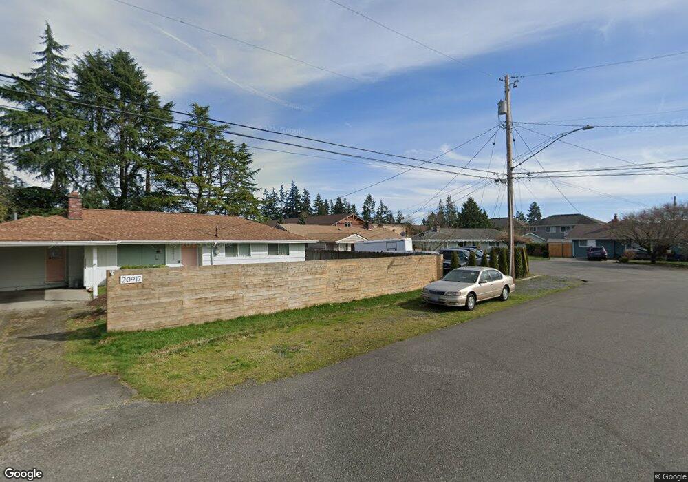20921 77th Place W, Edmonds, WA 98026 - photo 1