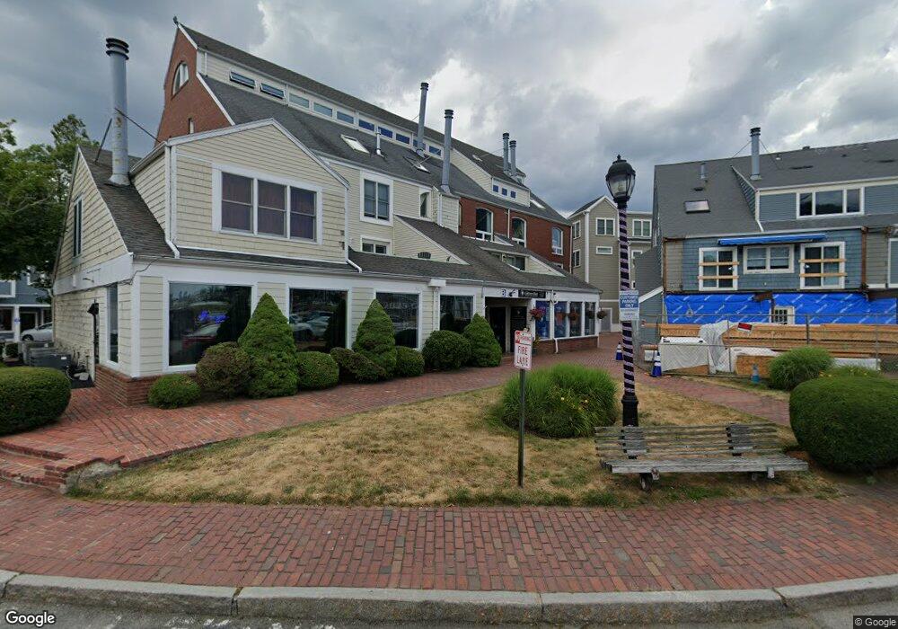 65F Wharf St unit F, Salem, MA 01970 - photo 1