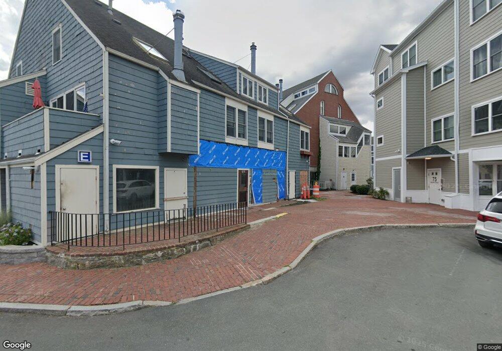 71 Wharf St unit 71B, Salem, MA 01970 - photo 1