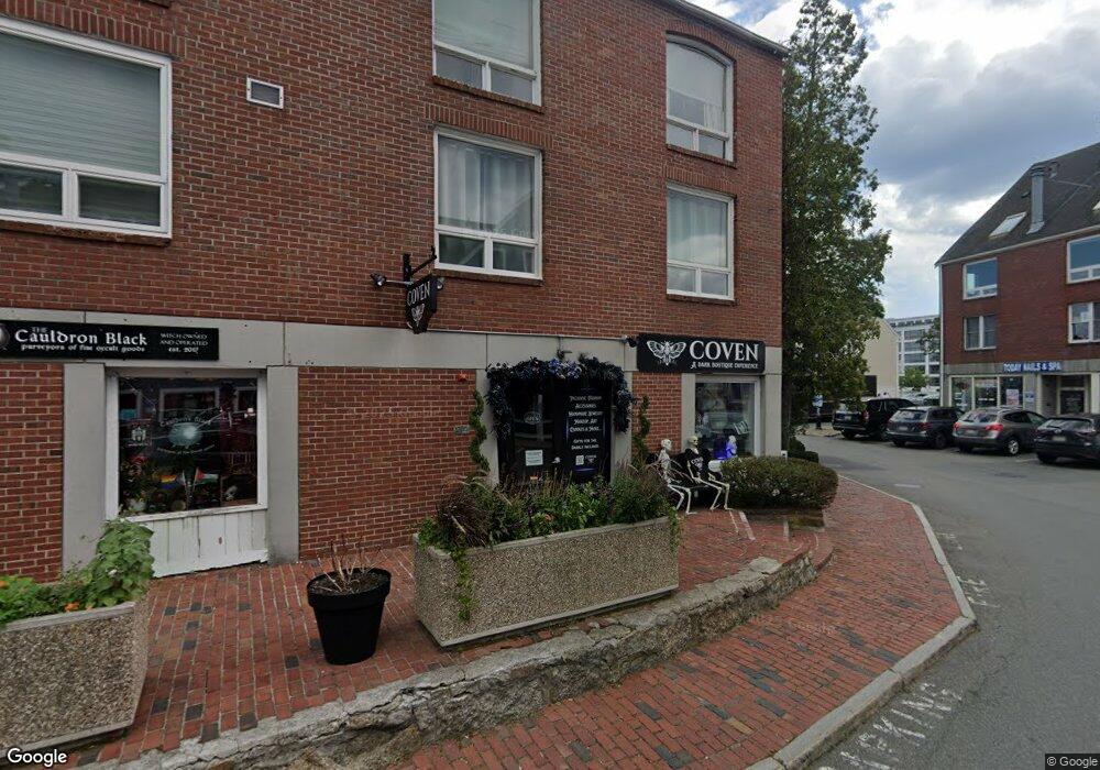 63 Wharf St, Salem, MA 01970 - photo 1