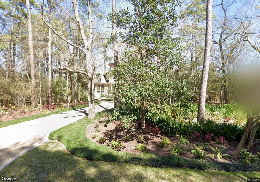 521 Crestbend Dr, Houston, TX 77042 - photo 1