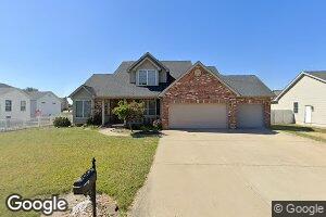 333 Ratz Dr, Granite City, IL 62040