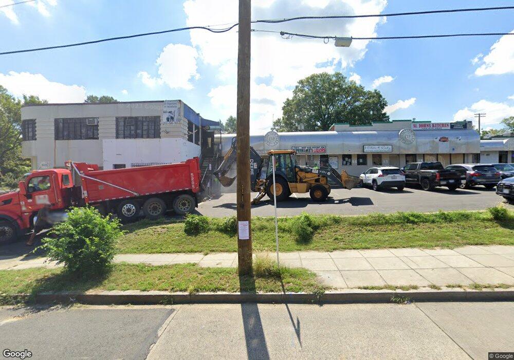 5319 E Capitol St SE, Washington, DC 20019 - photo 1