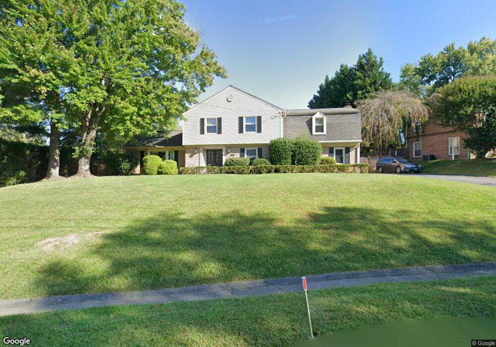 2433 E Gate Dr, Silver Spring, MD 20906 - photo 1