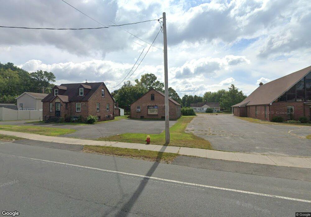 769 Prospect St, Chicopee, MA 01020 - photo 1