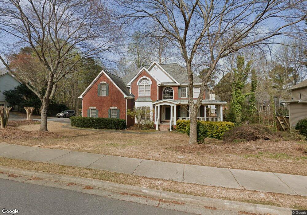 205 Donamere Way, Alpharetta, GA 30022 - photo 1