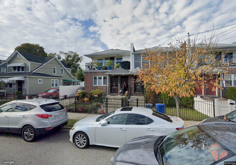 11944 177th St, Jamaica, NY 11434 - photo 1