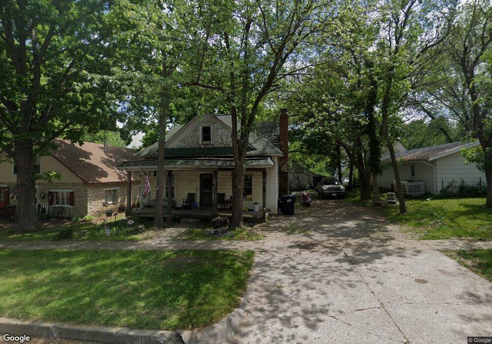 207 E Main St, Mayetta, KS 66509 - photo 1