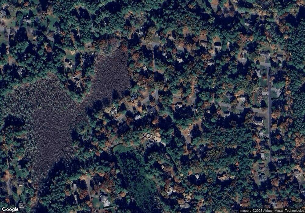 47 Hickory Rd, Sudbury, MA 01776 - photo 1