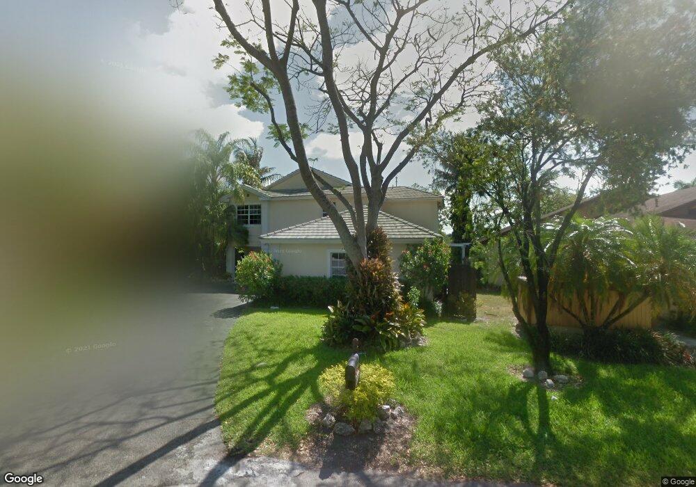 4225 SW 147th Ct, Miami, FL 33185 - photo 1