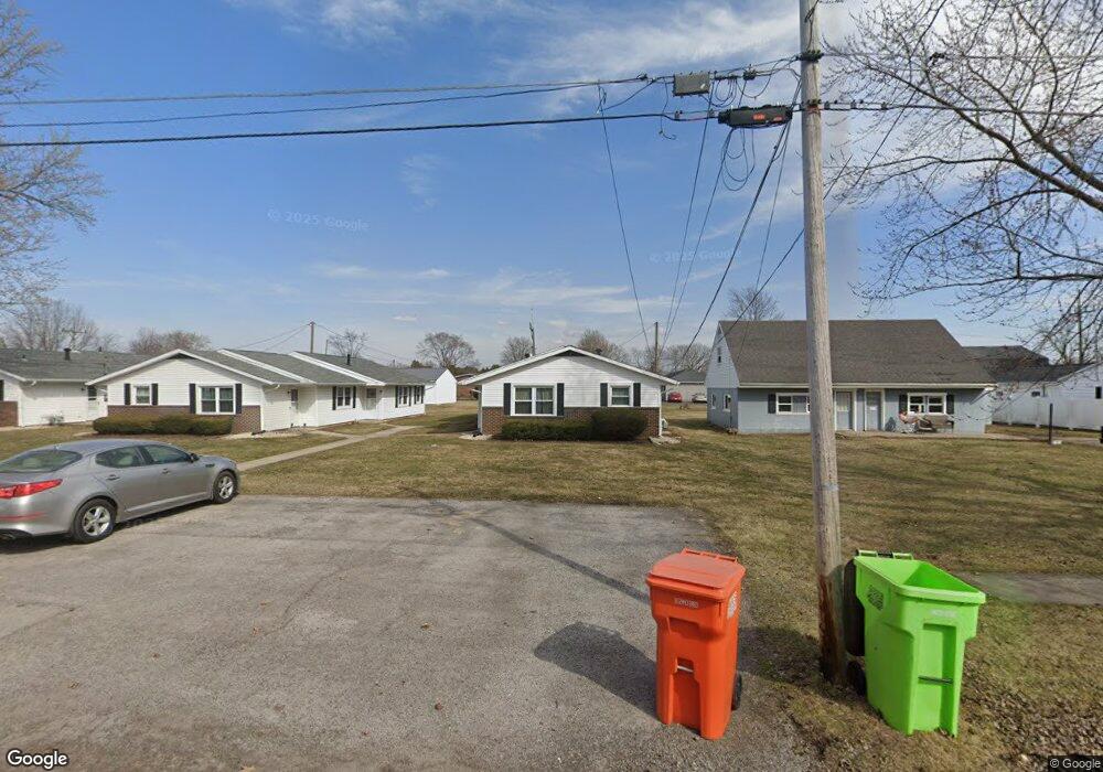 1913 Park St, Findlay, OH 45840 - photo 1