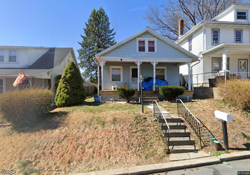 304 Summit Ave, Reading, PA 19607 - photo 1