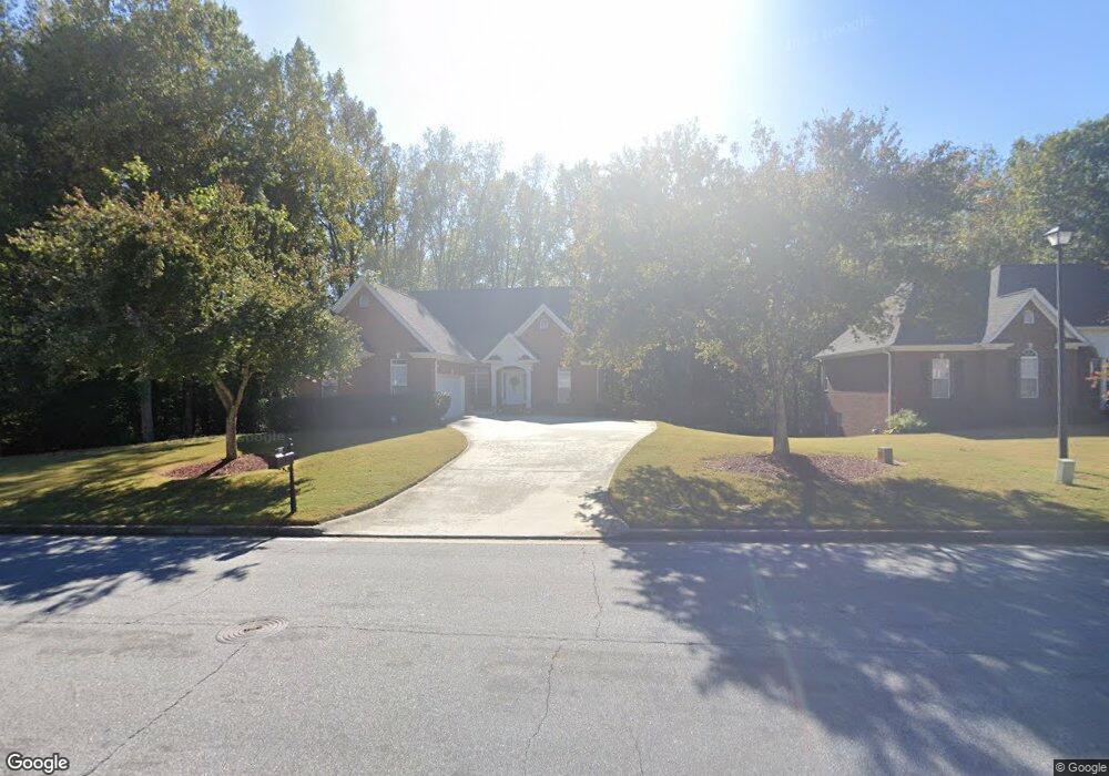 3116 Brians Creek Dr SE, Conyers, GA 30013 - photo 1