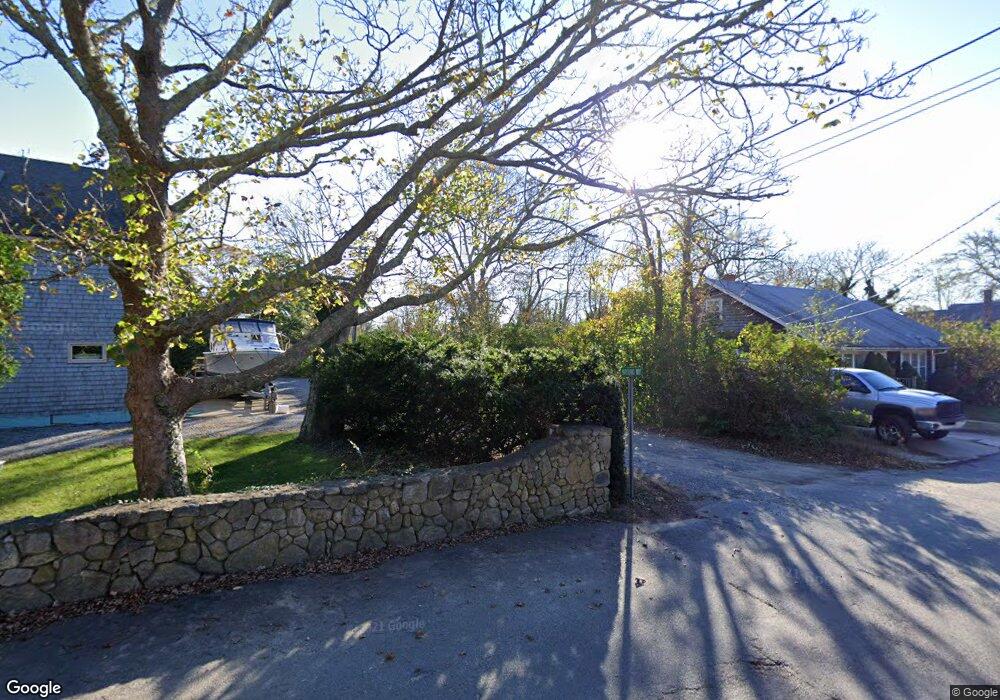 18 Mayrand Way, Vineyard Haven, MA 02568 - photo 1