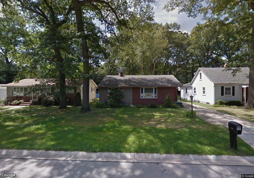 3413 Pine Grove Ave, Port Huron, MI 48060 - photo 1