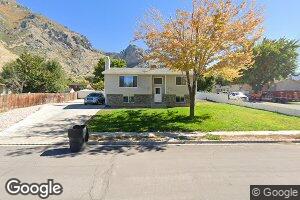 1244 N 150 E, Springville, UT 84663